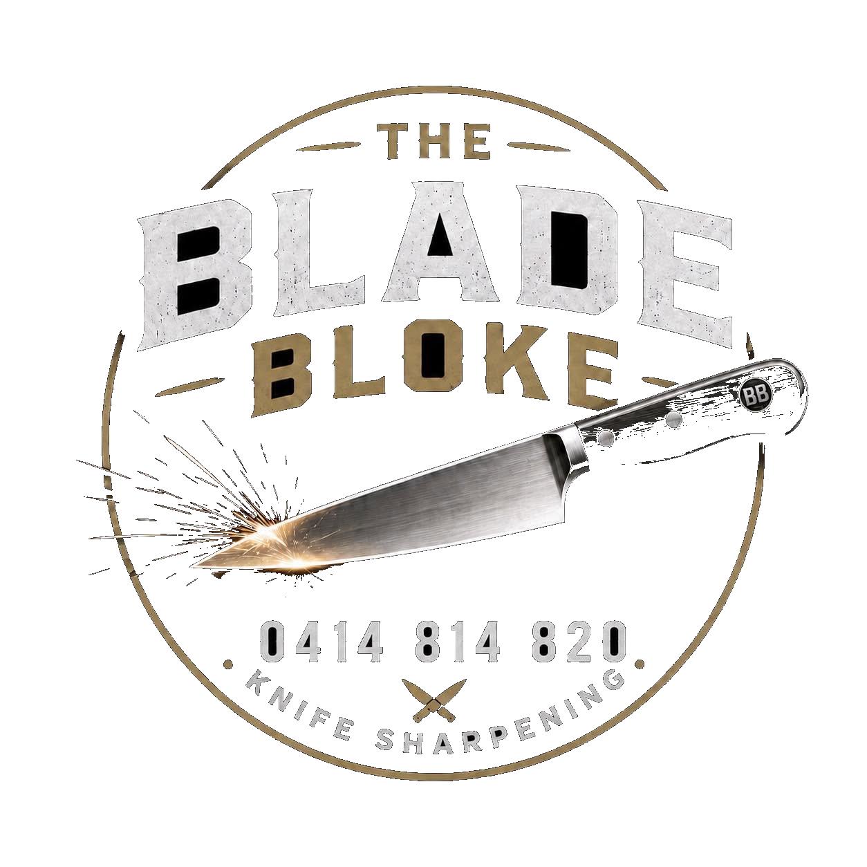 The Blade Bloke