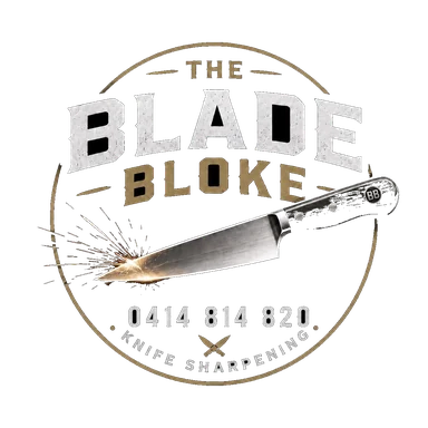 The Blade Bloke